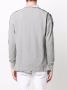 Philipp Plein Poloshirt met geborduurd logo Grijs - Thumbnail 4