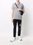 Philipp Plein Poloshirt met geborduurd logo Grijs - Thumbnail 2