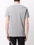 Philipp Plein Poloshirt met geborduurd logo Grijs - Thumbnail 4
