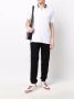 Philipp Plein Poloshirt met geborduurd logo Wit - Thumbnail 2