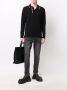 Philipp Plein Poloshirt met geborduurd logo Zwart - Thumbnail 2