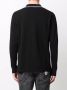 Philipp Plein Poloshirt met geborduurd logo Zwart - Thumbnail 4