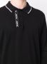 Philipp Plein Poloshirt met geborduurd logo Zwart - Thumbnail 5