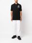 Philipp Plein Poloshirt met grafische print Zwart - Thumbnail 2