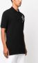 Philipp Plein Poloshirt met grafische print Zwart - Thumbnail 3