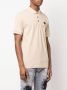 Philipp Plein Poloshirt met korte mouwen Beige - Thumbnail 3