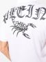 Philipp Plein Poloshirt met korte mouwen Wit - Thumbnail 5