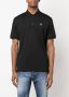Philipp Plein Poloshirt met korte mouwen Zwart - Thumbnail 3