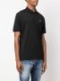 Philipp Plein Poloshirt met korte mouwen Zwart - Thumbnail 4