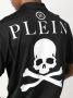 Philipp Plein Poloshirt met korte mouwen Zwart - Thumbnail 5