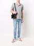 Philipp Plein Poloshirt met logo Grijs - Thumbnail 2