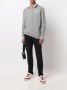 Philipp Plein Poloshirt met logo Grijs - Thumbnail 2