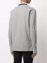 Philipp Plein Poloshirt met logo Grijs - Thumbnail 4