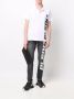 Philipp Plein Poloshirt met logo Wit - Thumbnail 2