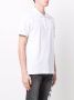 Philipp Plein Poloshirt met logo Wit - Thumbnail 3