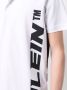 Philipp Plein Poloshirt met logo Wit - Thumbnail 5