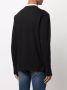 Philipp Plein Poloshirt met logo Zwart - Thumbnail 4