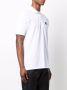 Philipp Plein Poloshirt met logopatch Wit - Thumbnail 3