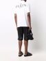Philipp Plein Poloshirt met logopatch Wit - Thumbnail 2
