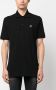 Philipp Plein Poloshirt met logopatch Zwart - Thumbnail 3