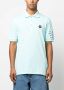 Philipp Plein Poloshirt met logoprint Blauw - Thumbnail 4