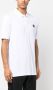 Philipp Plein Poloshirt met logoprint Wit - Thumbnail 4