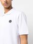 Philipp Plein Poloshirt met logoprint Wit - Thumbnail 5