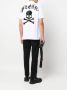 Philipp Plein Poloshirt met logoprint Wit - Thumbnail 2