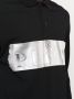 Philipp Plein Poloshirt met logoprint Zwart - Thumbnail 5