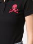 Philipp Plein Poloshirt met patch Zwart - Thumbnail 5