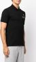 Philipp Plein Poloshirt Zwart - Thumbnail 3