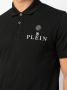 Philipp Plein Poloshirt Zwart - Thumbnail 5