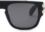 Philipp Plein Pure Pleasure London zonnebril Zwart - Thumbnail 3