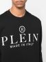 Philipp Plein Ribgebreide sweater Zwart - Thumbnail 5