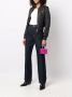 Philipp Plein Ruimvallende jeans Blauw - Thumbnail 2