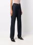 Philipp Plein Ruimvallende jeans Blauw - Thumbnail 3