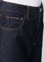 Philipp Plein Ruimvallende jeans Blauw - Thumbnail 5