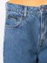 Philipp Plein Ruimvallende jeans Blauw - Thumbnail 5