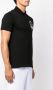 Philipp Plein Poloshirt met schorpioenprint Zwart - Thumbnail 4