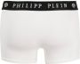 Philipp Plein Set van twee boxershorts Wit - Thumbnail 2