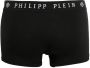 Philipp Plein Set van twee boxershorts Zwart - Thumbnail 2