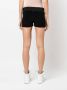 Philipp Plein Shorts met trekkoord Zwart - Thumbnail 4