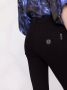 Philipp Plein Skinny broek Zwart - Thumbnail 3