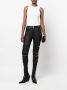 Philipp Plein Skinny broek Zwart - Thumbnail 2