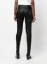 Philipp Plein Skinny broek Zwart - Thumbnail 4