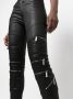 Philipp Plein Skinny broek Zwart - Thumbnail 5