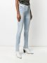 Philipp Plein Skinny jeans Blauw - Thumbnail 3
