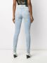 Philipp Plein Skinny jeans Blauw - Thumbnail 4