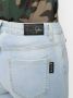 Philipp Plein Skinny jeans Blauw - Thumbnail 5