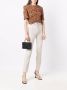 Philipp Plein Skinny jeans Beige - Thumbnail 2
